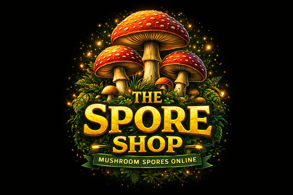 The Spore Shop